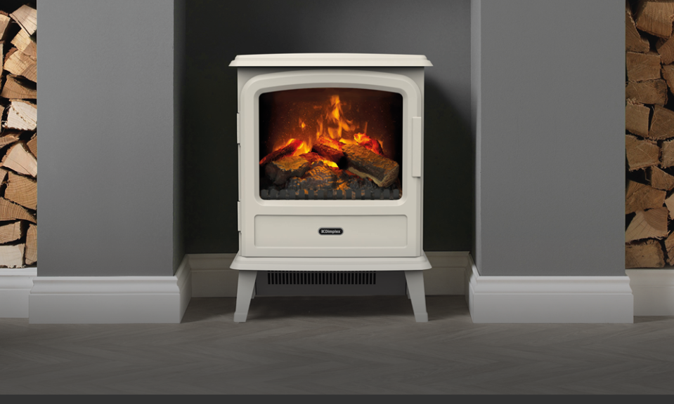 Header Evandale landingpage setting grey
